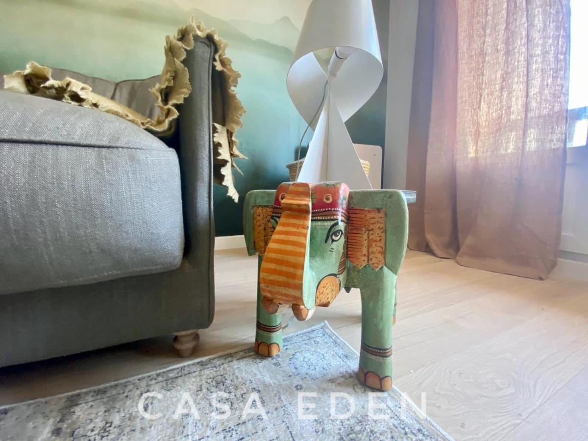 La Casa Eden Au Pied De La Mer Suite Hotel Premium Blonville-sur-Mer Buitenkant foto
